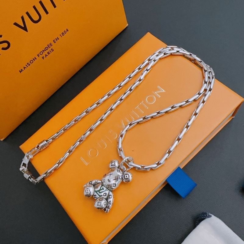 Louis Vuitton Necklaces